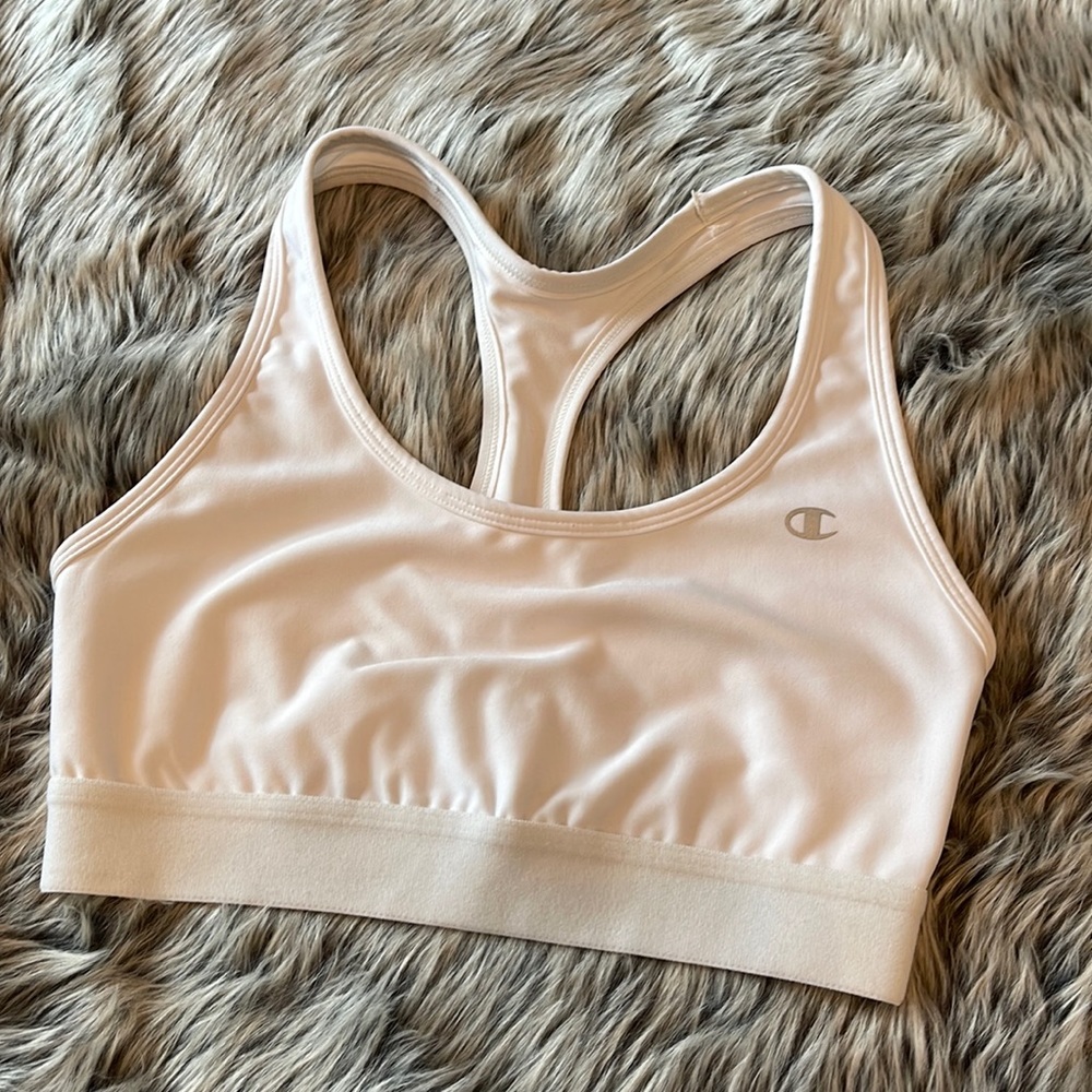 Champion bra